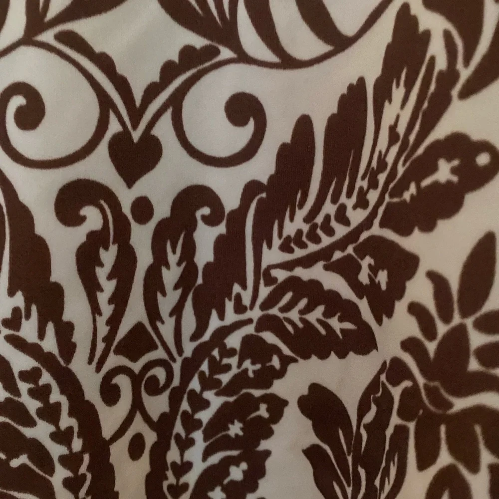 Victoria's Secret Brown and Cream Swimwear - Picture 12 of 12